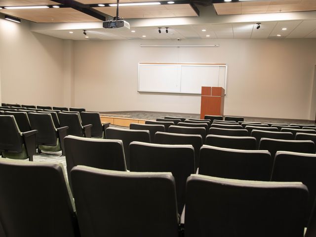Photo of Warren County Community College