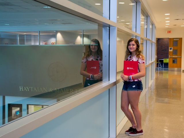 Photo of Warren County Community College