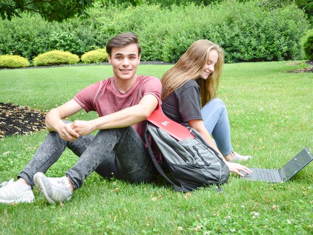 Photo of Warren County Community College