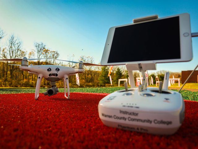 Photo of Warren County Community College