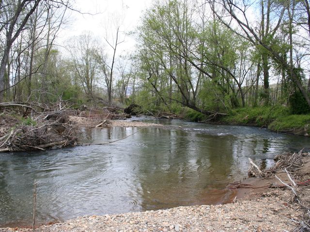 Photo of Warren Wilson College