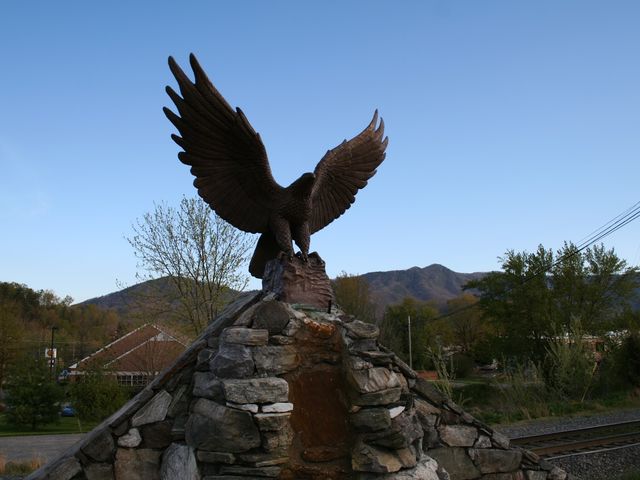 Photo of Warren Wilson College