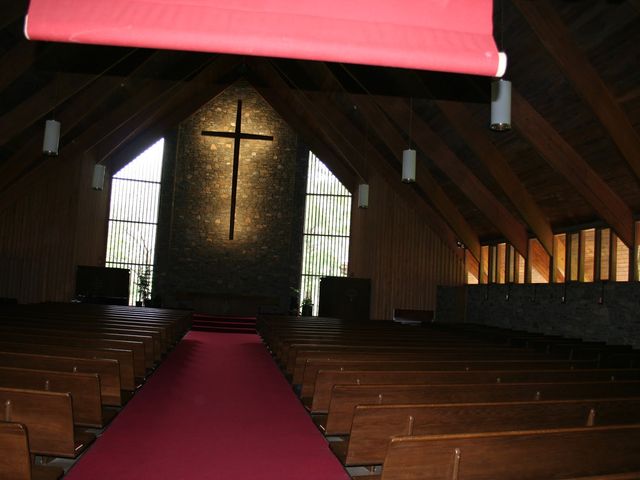 Photo of Warren Wilson College