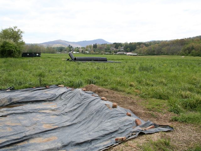 Photo of Warren Wilson College