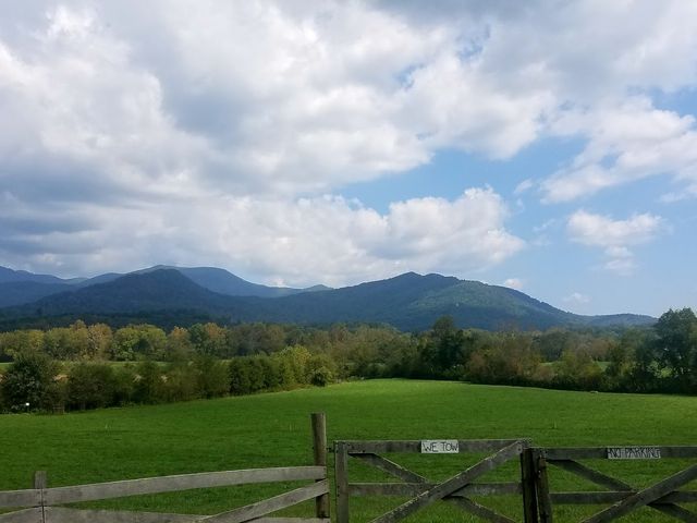 Photo of Warren Wilson College