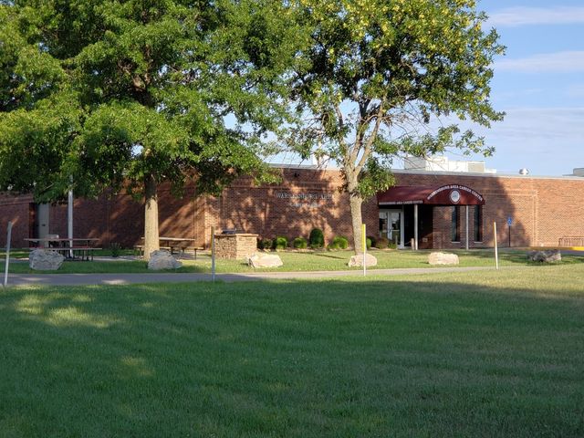 Photo of Warrensburg Area Career Center