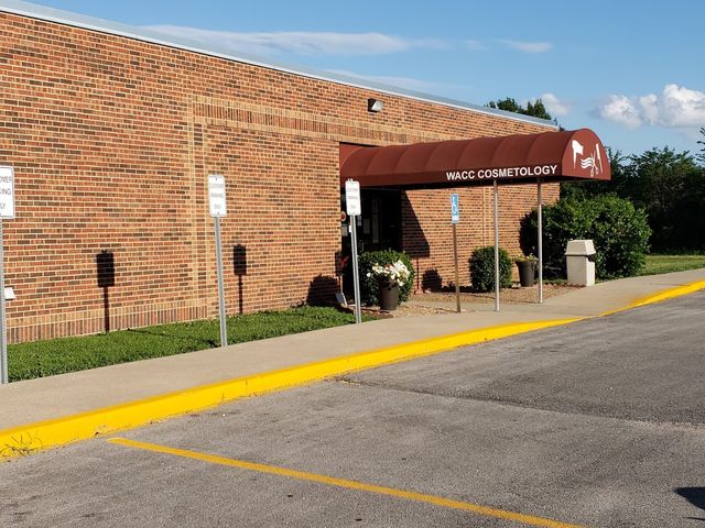Photo of Warrensburg Area Career Center