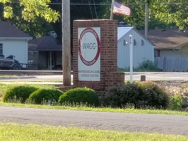 Photo of Warrensburg Area Career Center