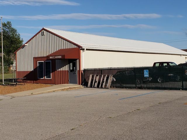 Photo of Warrensburg Area Career Center