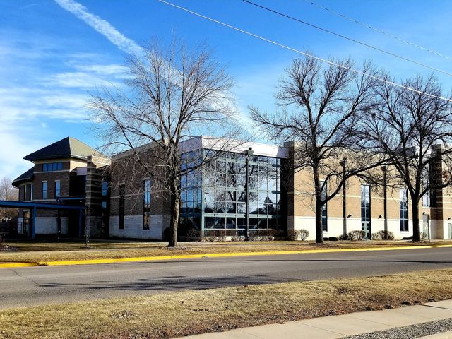 Photo of Wartburg College