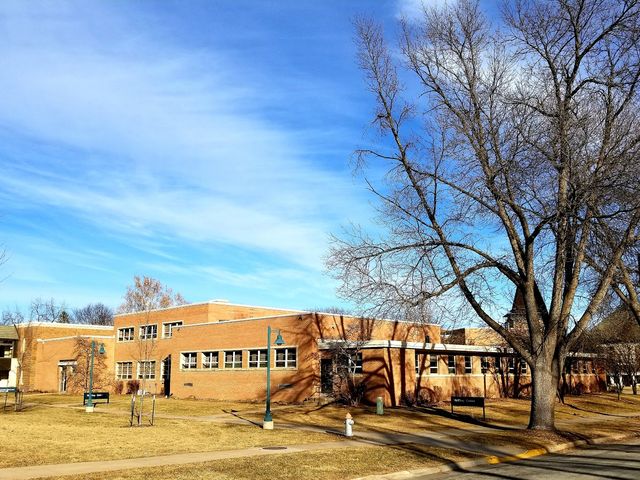 Photo of Wartburg College