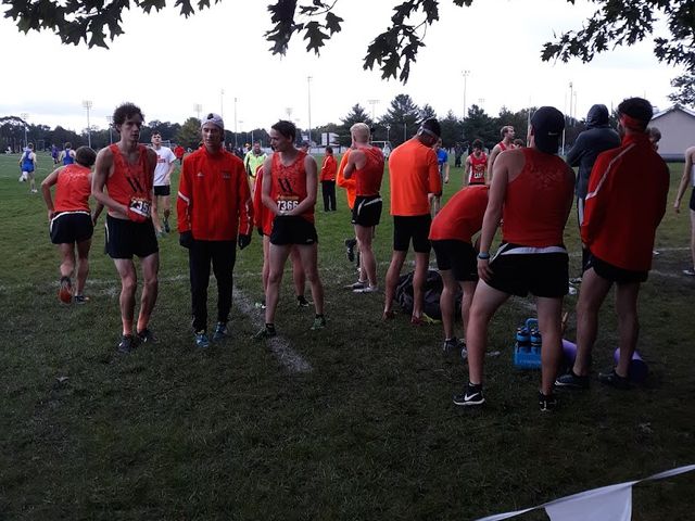 Photo of Wartburg College