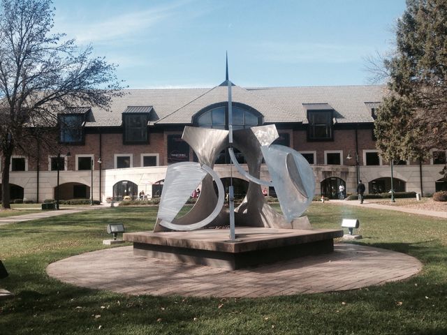 Photo of Wartburg College