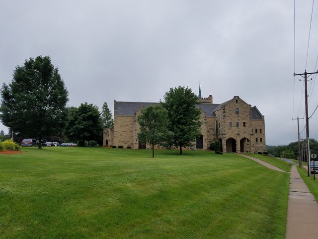 Photo of Wartburg Theological Seminary