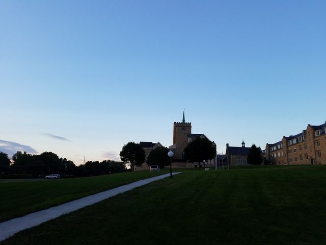 Photo of Wartburg Theological Seminary