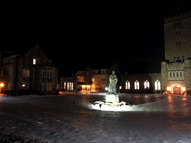 Photo of Wartburg Theological Seminary