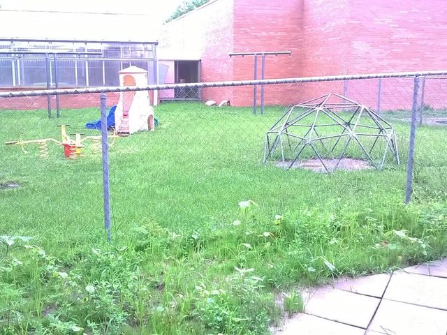 Photo of Washburn Institute of Technology