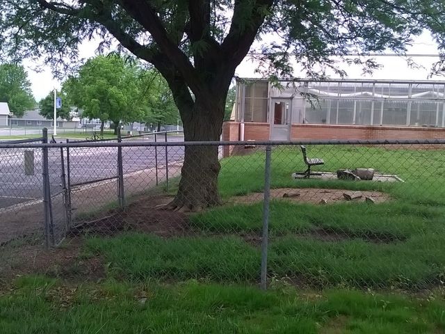 Photo of Washburn Institute of Technology