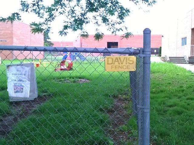 Photo of Washburn Institute of Technology