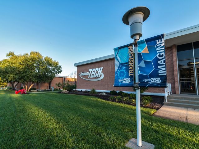 Photo of Washburn Institute of Technology