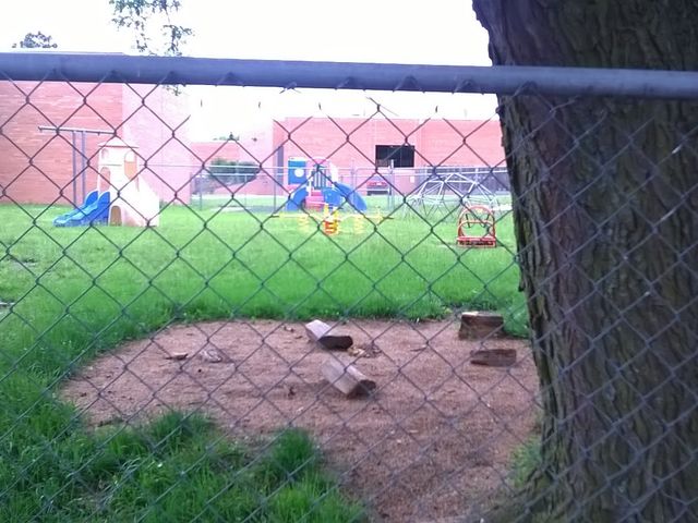 Photo of Washburn Institute of Technology