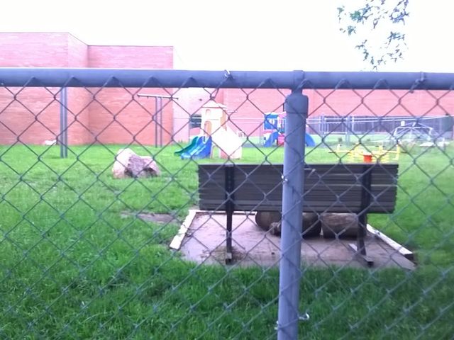 Photo of Washburn Institute of Technology