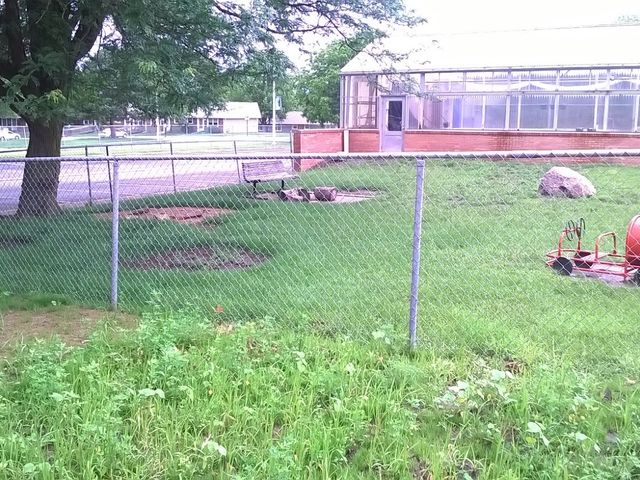 Photo of Washburn Institute of Technology