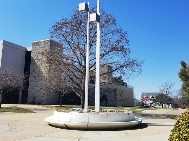 Photo of Washburn University