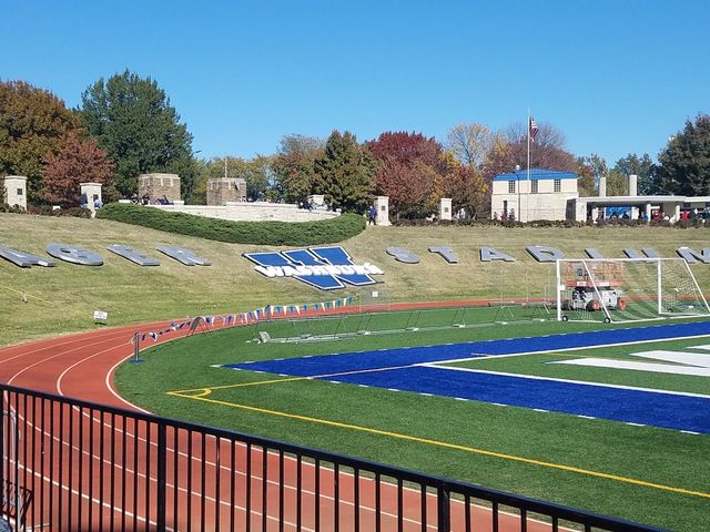 Photo of Washburn University
