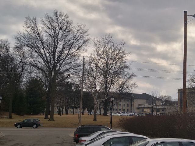 Photo of Washburn University