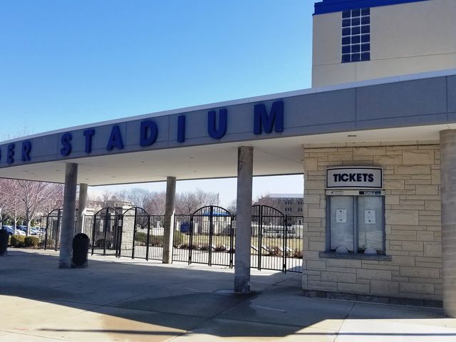 Photo of Washburn University