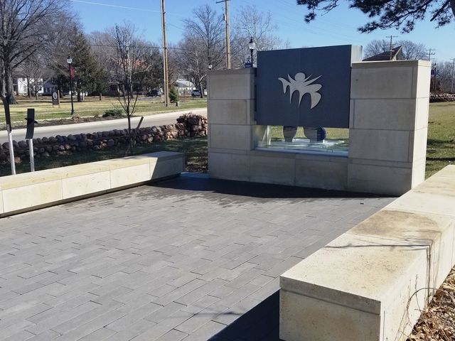 Photo of Washburn University