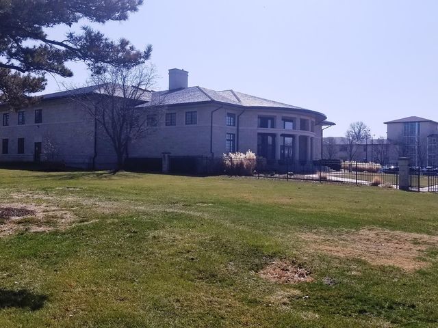 Photo of Washburn University