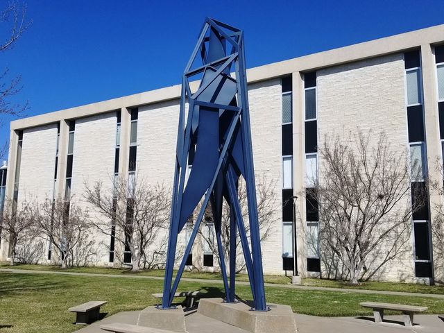Photo of Washburn University