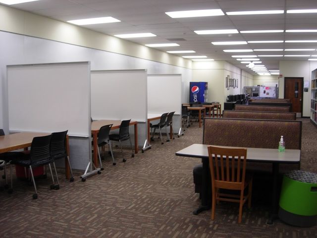 Photo of Washburn University