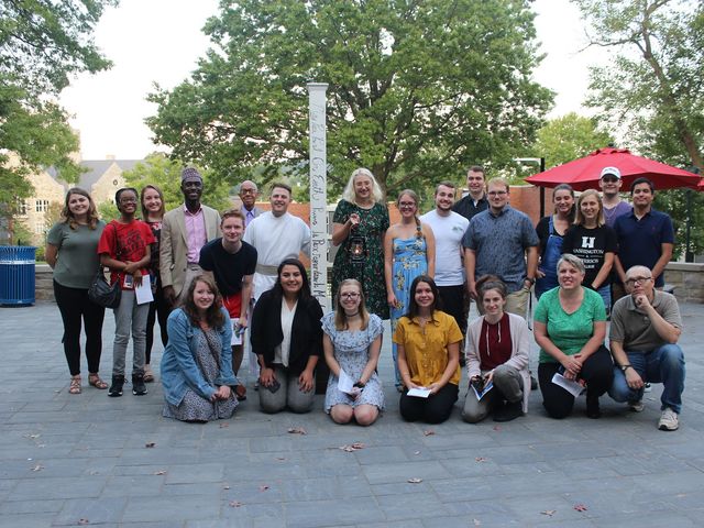 Photo of Washington & Jefferson College