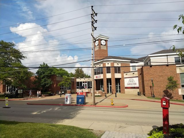 Photo of Washington & Jefferson College