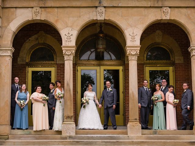 Photo of Washington & Jefferson College