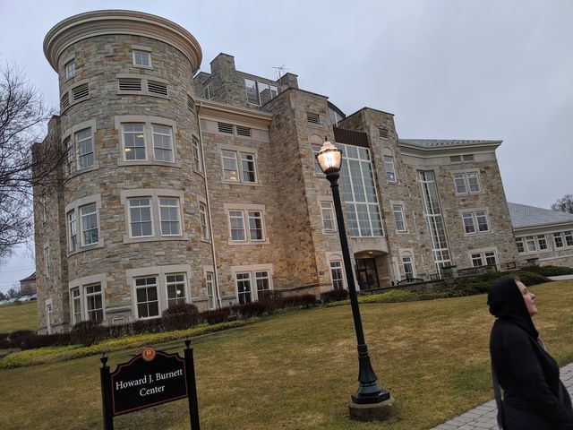 Photo of Washington & Jefferson College