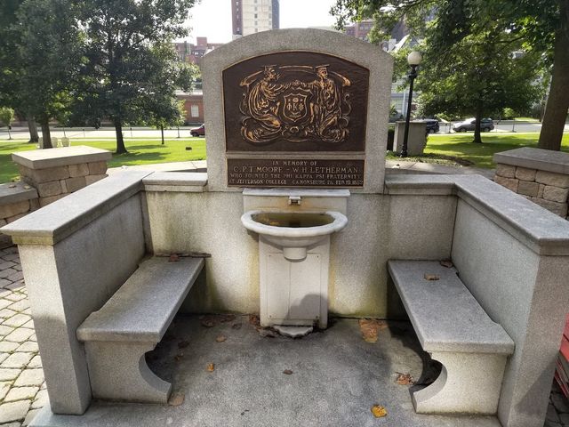 Photo of Washington & Jefferson College