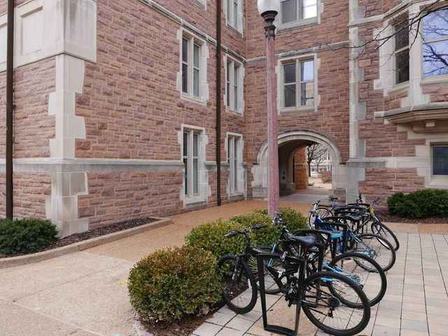 Photo of Washington University in St Louis