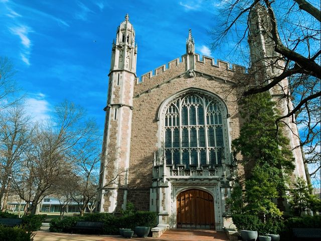 Photo of Washington University in St Louis