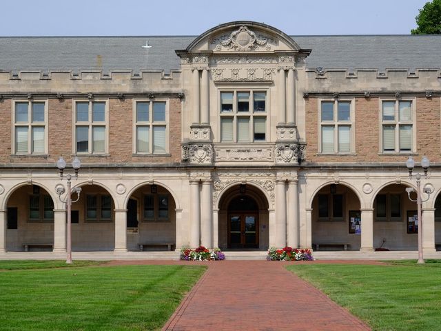 Photo of Washington University in St Louis