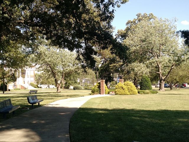 Photo of Washington Adventist University