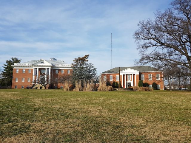 Photo of Washington Adventist University