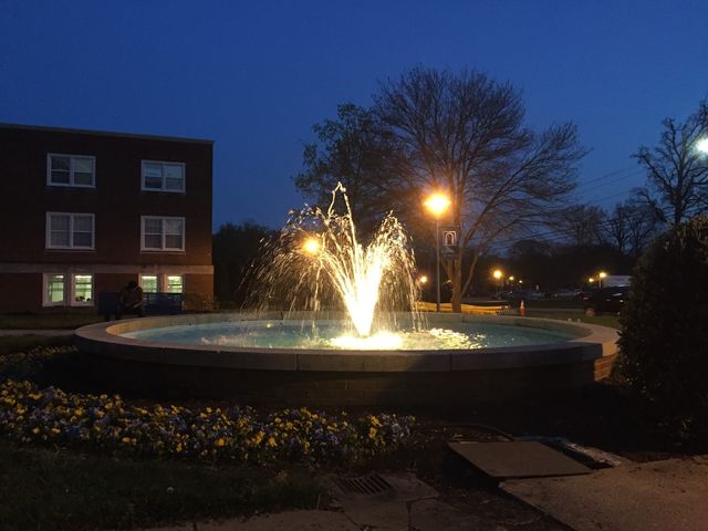 Photo of Washington Adventist University