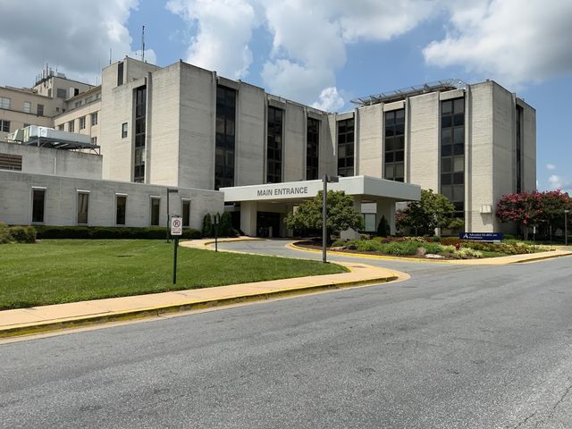 Photo of Washington Adventist University