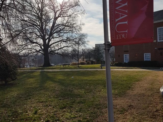 Photo of Washington Adventist University