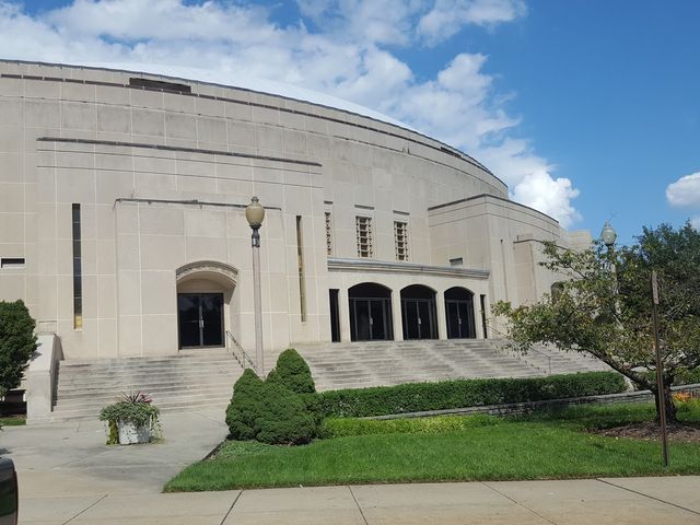 Photo of Washington Adventist University