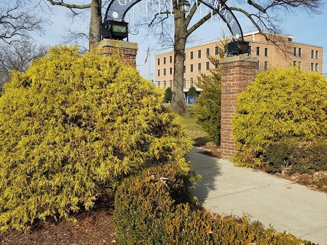 Photo of Washington Adventist University